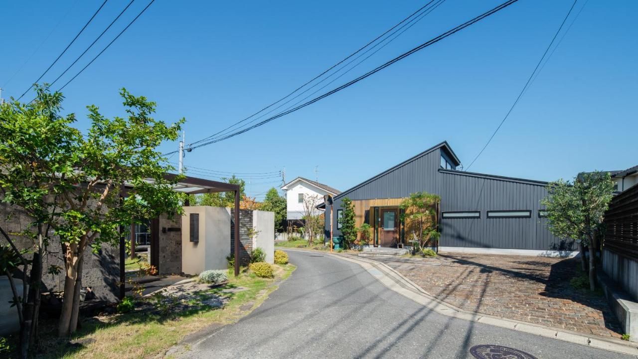 石の蔵 Villa *