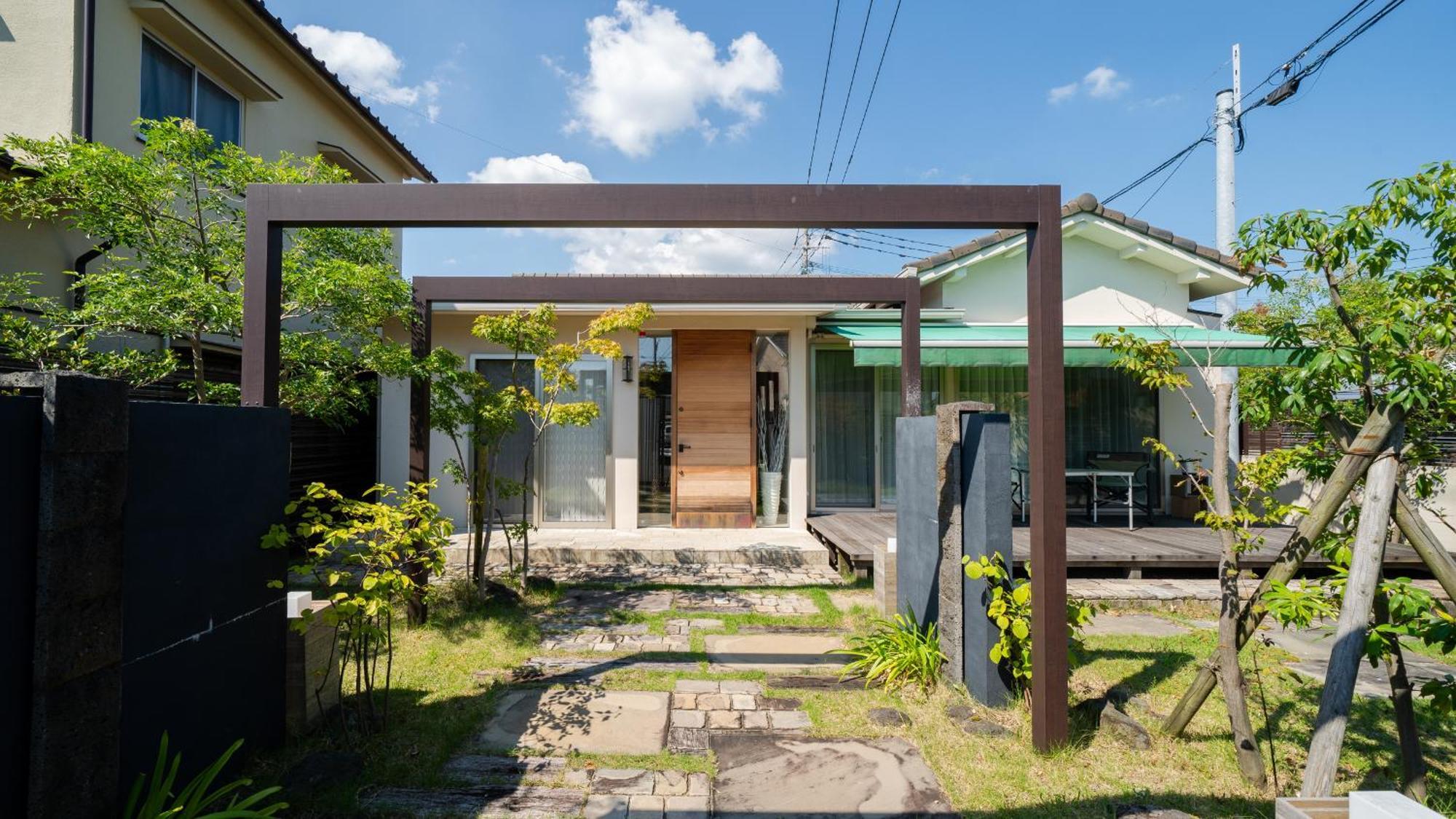 Villa 石の蔵