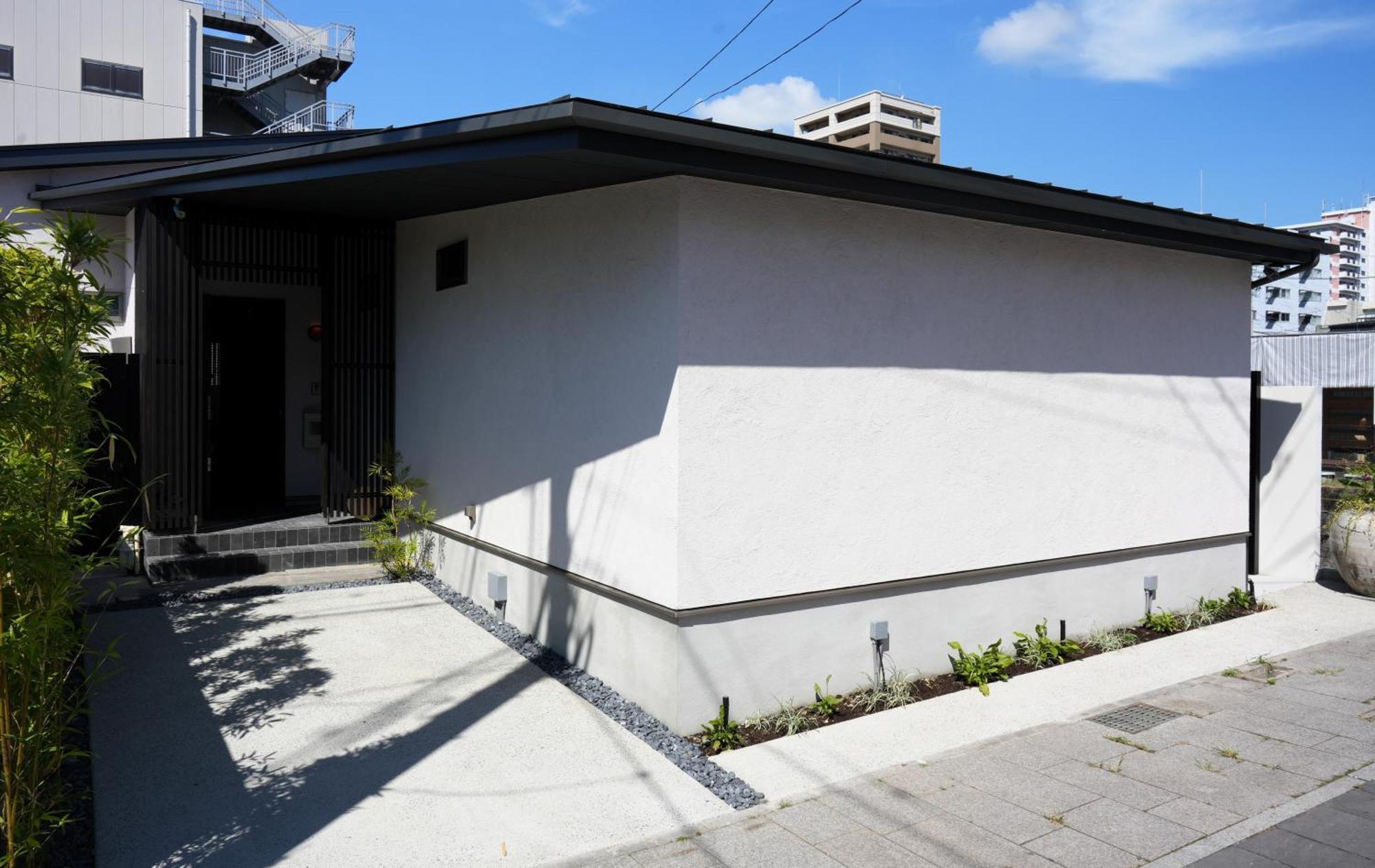 石の蔵 Villa *